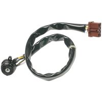 Duralast Ignition Switch LS1099 for 2000 Honda Insight