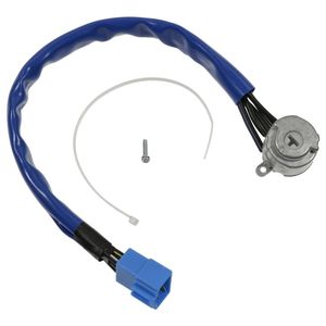 Duralast Ignition Switch LS1301 for Subaru Impreza