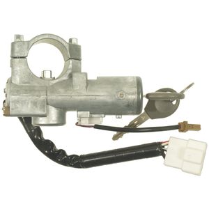 Duralast Ignition Lock Cylinder and Switch LS1413 for Infiniti