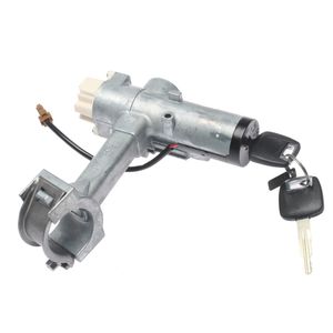 Duralast Ignition Lock Cylinder and Switch LS1422 for Infiniti