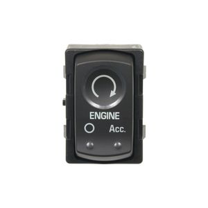 Duralast Ignition Switch LS1426 for Chevrolet Corvette