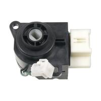 2007 impala ignition switch replacement