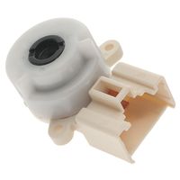 Duralast Ignition Switch LS1458 for 2009 Toyota Avalon