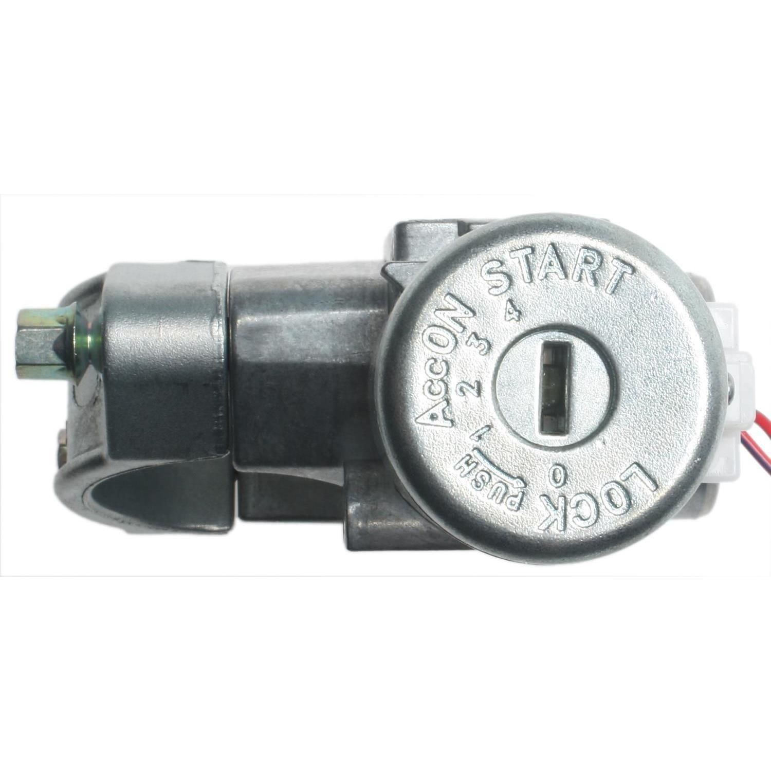 Duralast Ignition Lock Cylinder & Switch LS1534