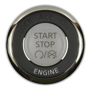 Duralast Ignition Switch LS1553 for Infiniti