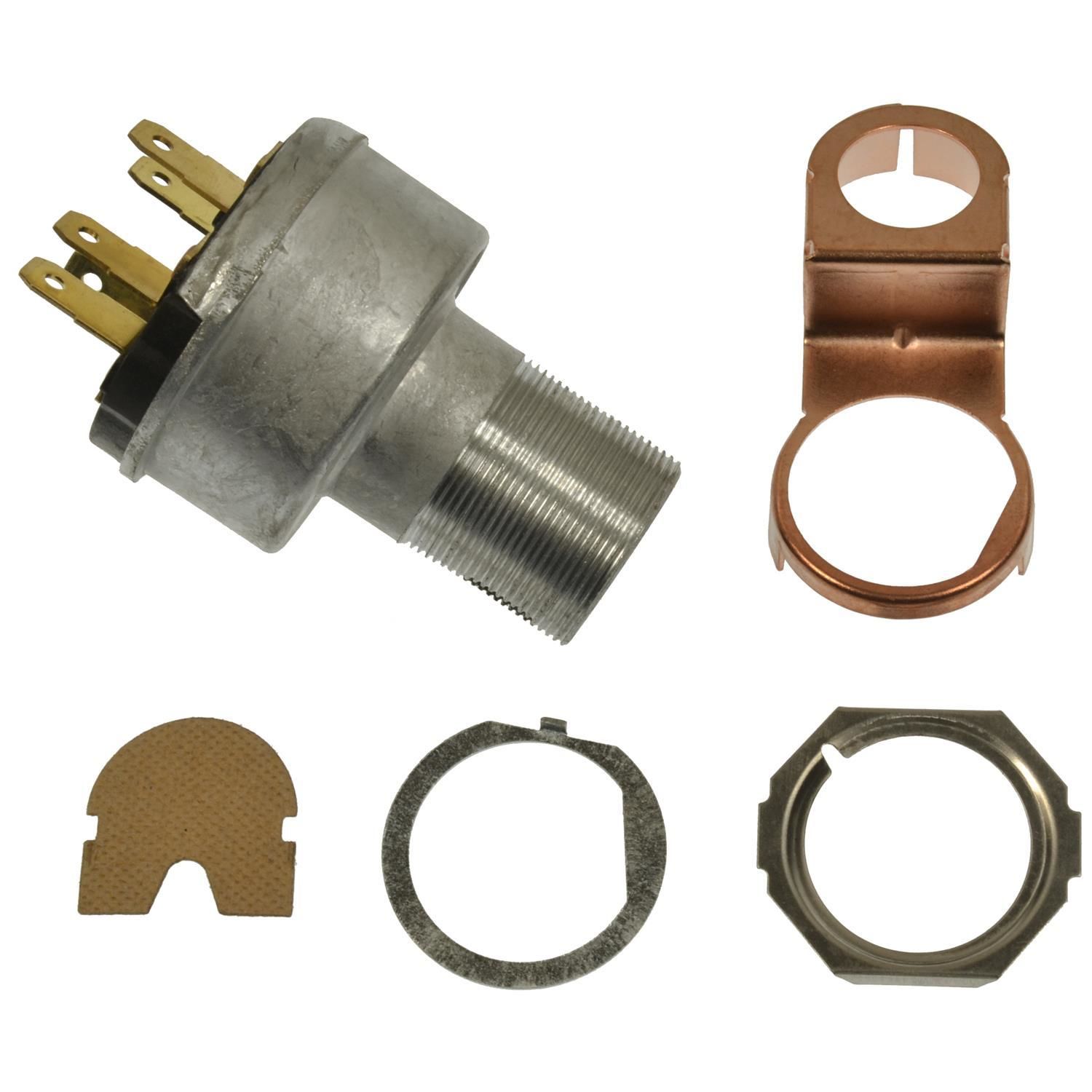 Duralast Ignition Switch LS483