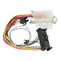 Duralast Ignition Switch LS650 for Cadillac Seville