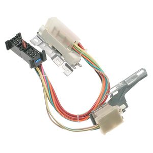 Duralast Ignition Switch LS688