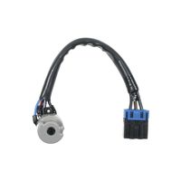 Mitsubishi 3000GT Ignition Switch - Best Ignition Switch for Mitsubishi