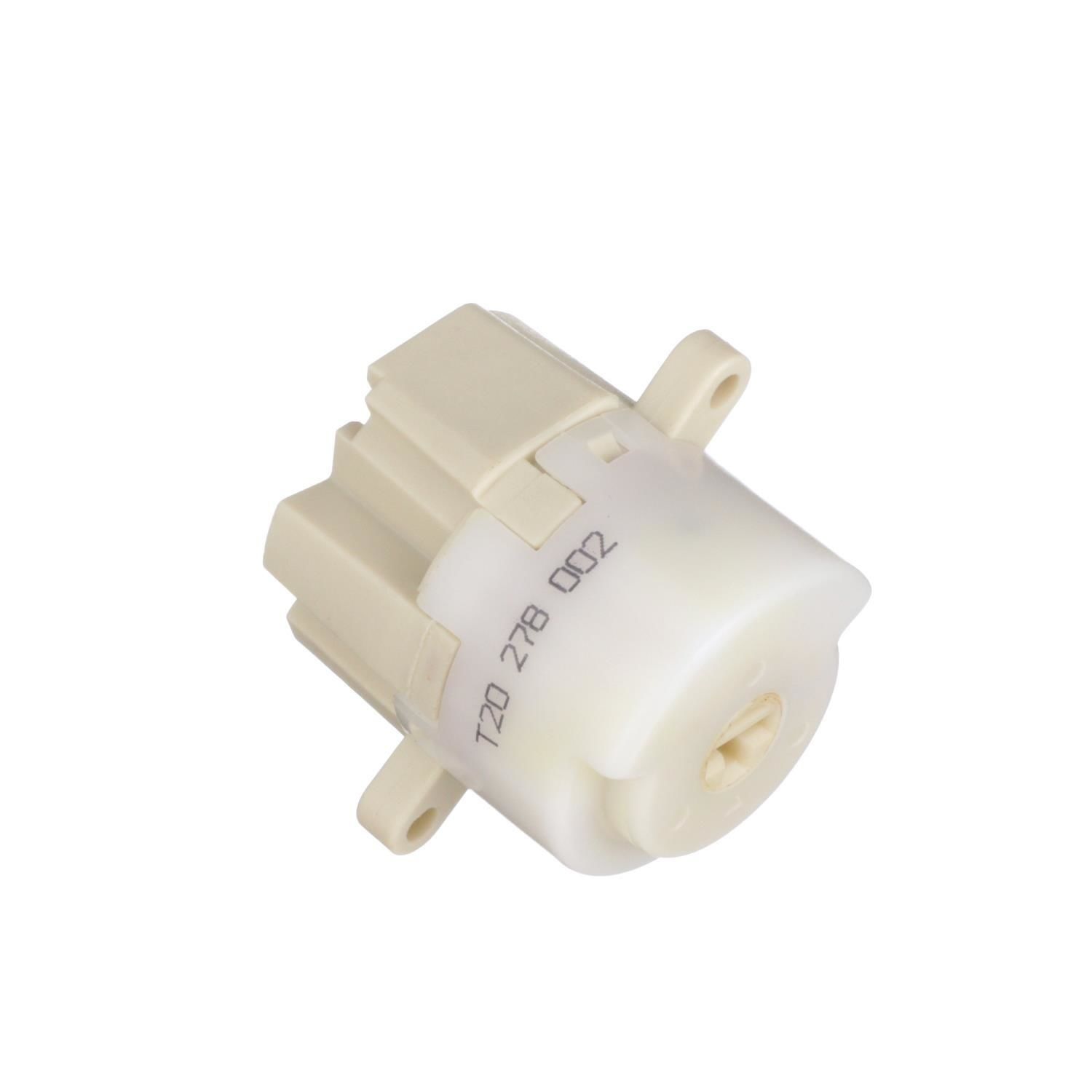 Duralast Ignition Switch LS809