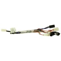 Duralast Ignition Switch LS836 for Mazda 626