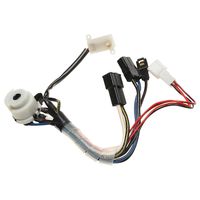 Duralast Ignition Switch LS838 for Mazda 626