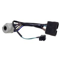 Duralast Ignition Switch LS853 for Lexus