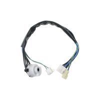 Duralast Ignition Switch LS865 for Honda