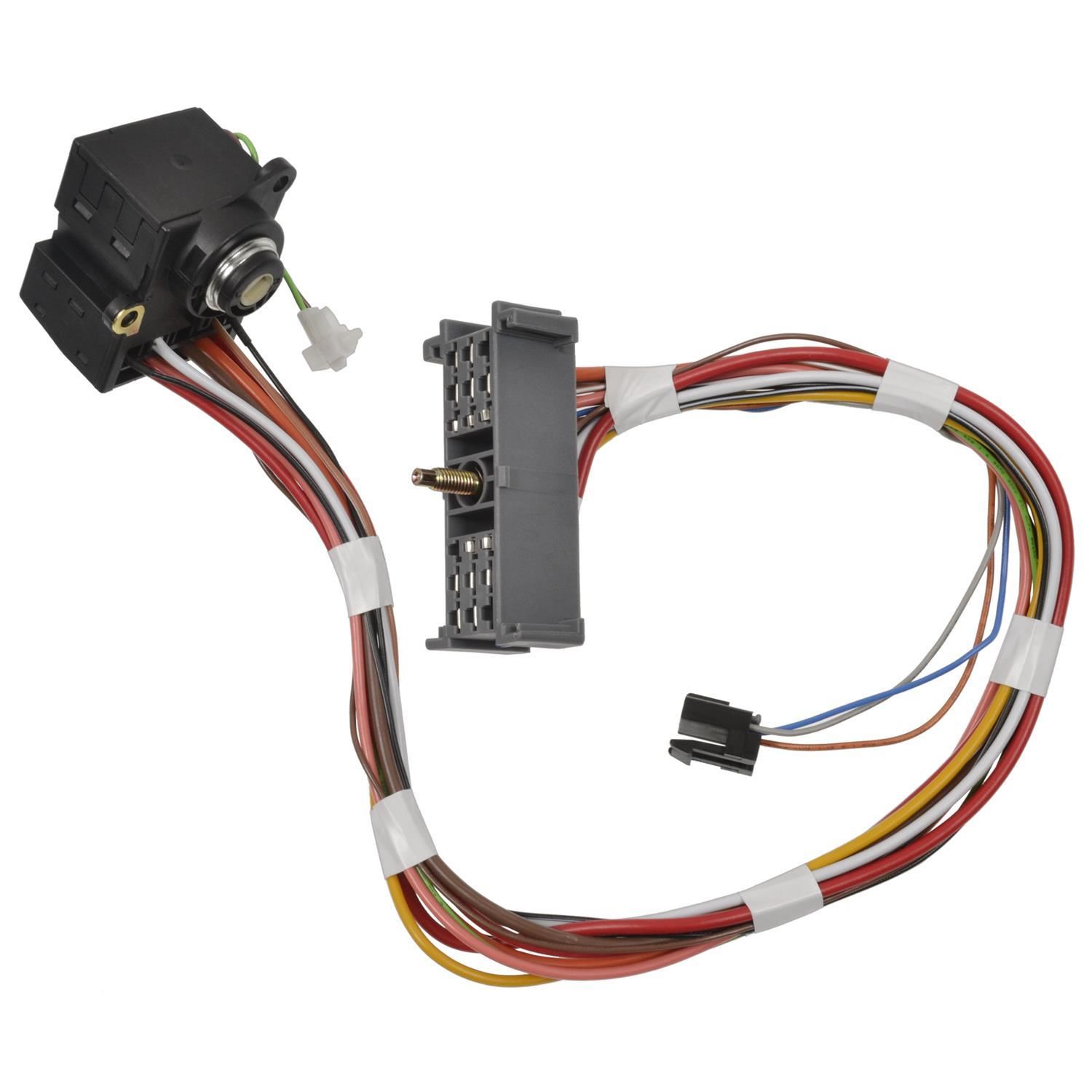 Duralast Ignition Switch LS924