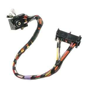 Duralast Ignition Switch LS927 for Buick Century