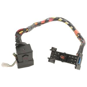 Duralast Ignition Switch LS950 for Buick Century