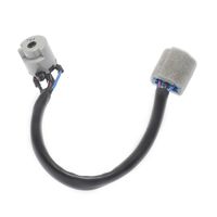Duralast Ignition Switch LS953 for Mitsubishi Montero Sport
