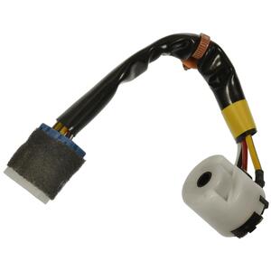 Duralast Ignition Switch LS964