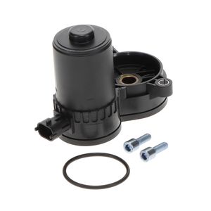 Best Parking Brake Actuator for Cars, Trucks & SUVs