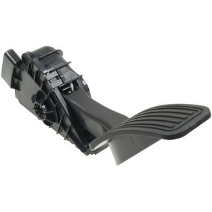 Accelerator Pedal Sensor For 2012-2015 Mazda 5 – Direct Fit Replacement With Plastic Pedal, OE Quality