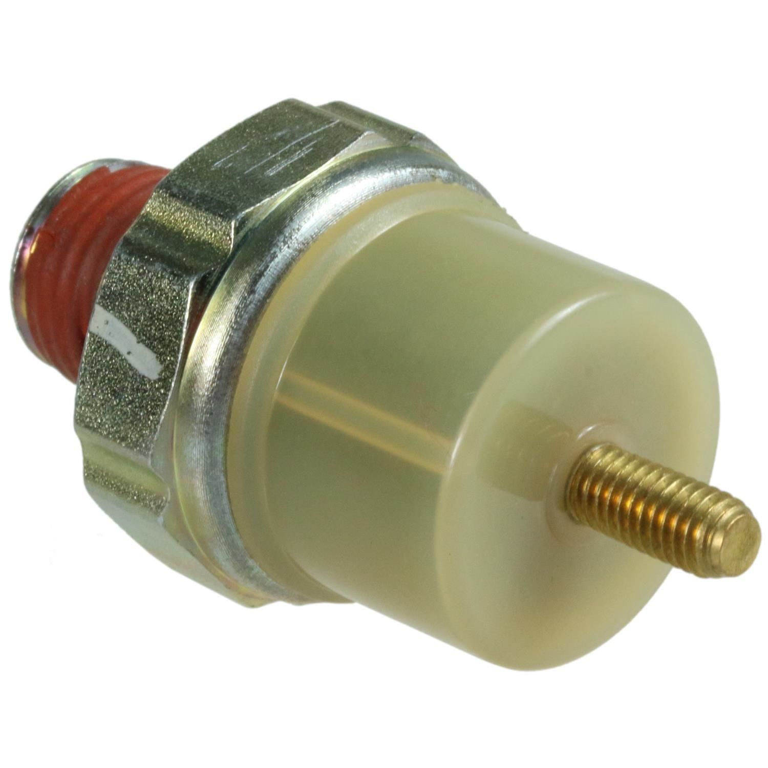 what does an oil pressure switch do