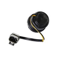 Duralast Oil Pressure Switch PS196 for Nissan/Datsun Pathfinder