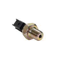 ford escort oil pressure switch