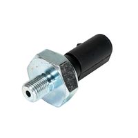 Oil Pressure Switch - Replacement Oil 