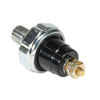 Duralast Oil Pressure Switch PS678 for Jeep CJ6