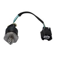 Duralast Oil Pressure Switch PS747 for Jaguar