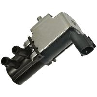 Duralast Canister Purge Valve PV2036 for 2004 Mitsubishi Montero