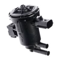 Duralast Canister Purge Valve PV575 for 2009 Jeep Commander