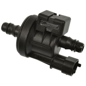 2014 Ford Fiesta Vapor Canister Purge Solenoid - HU5Z9F945A