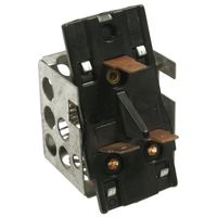 Duralast Blower Motor Resistor RB1016 for BMW 528i