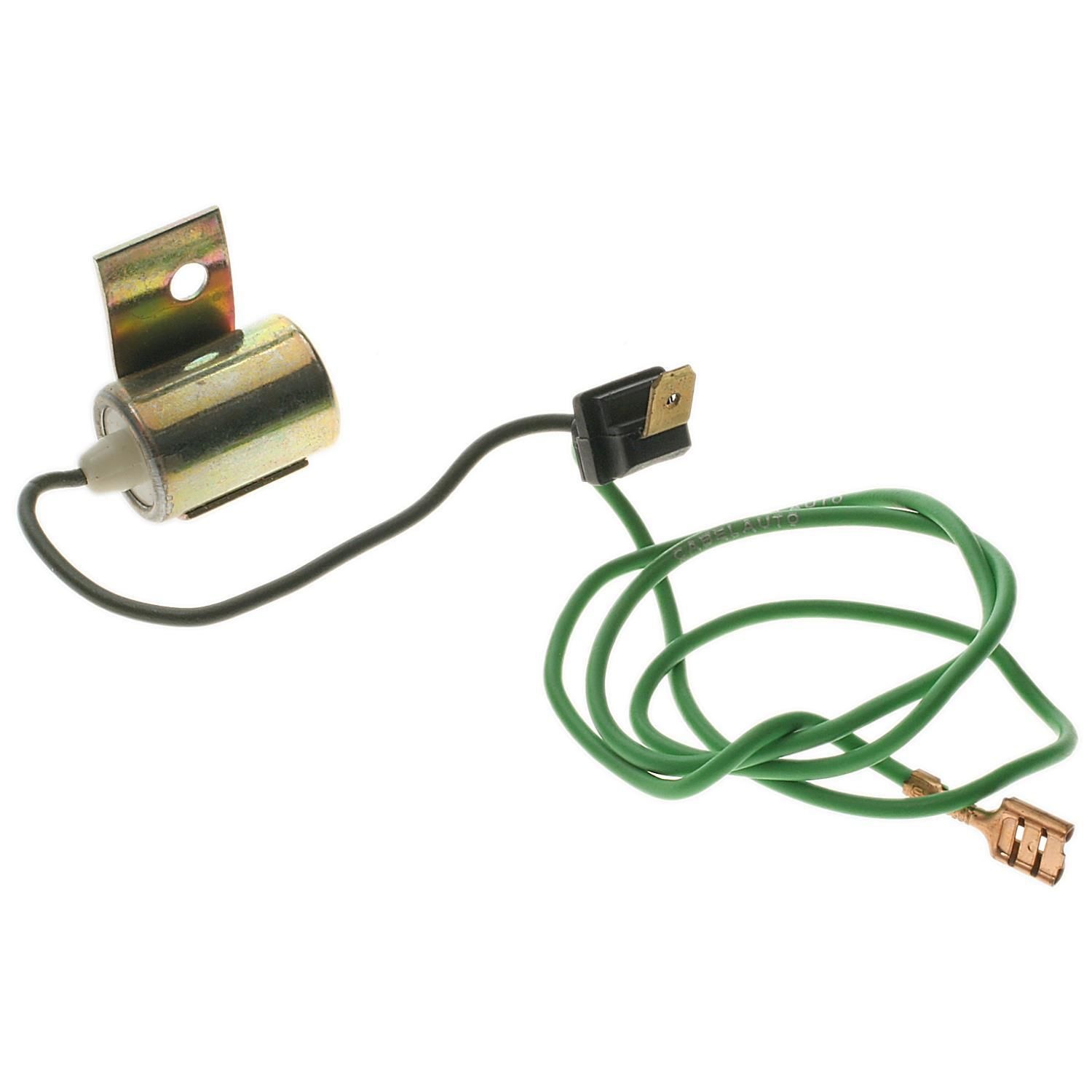Duralast Ignition Condenser RB529