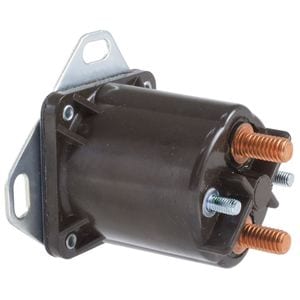 Wells Manufacturing Solenoid Switch for Toyota Tundra