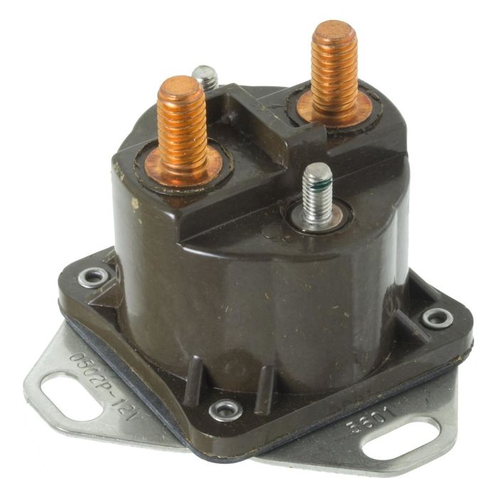 Duralast Solenoid Switch SS1117