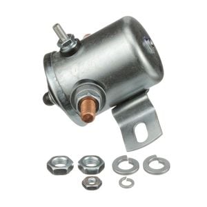 Duralast Solenoid Switch SS1121 for Toyota Tundra