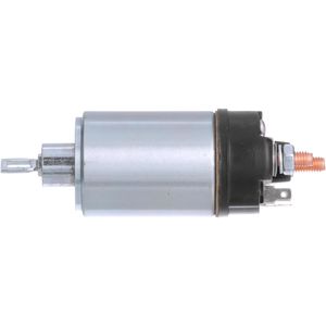 Vw beetle starter deals solenoid