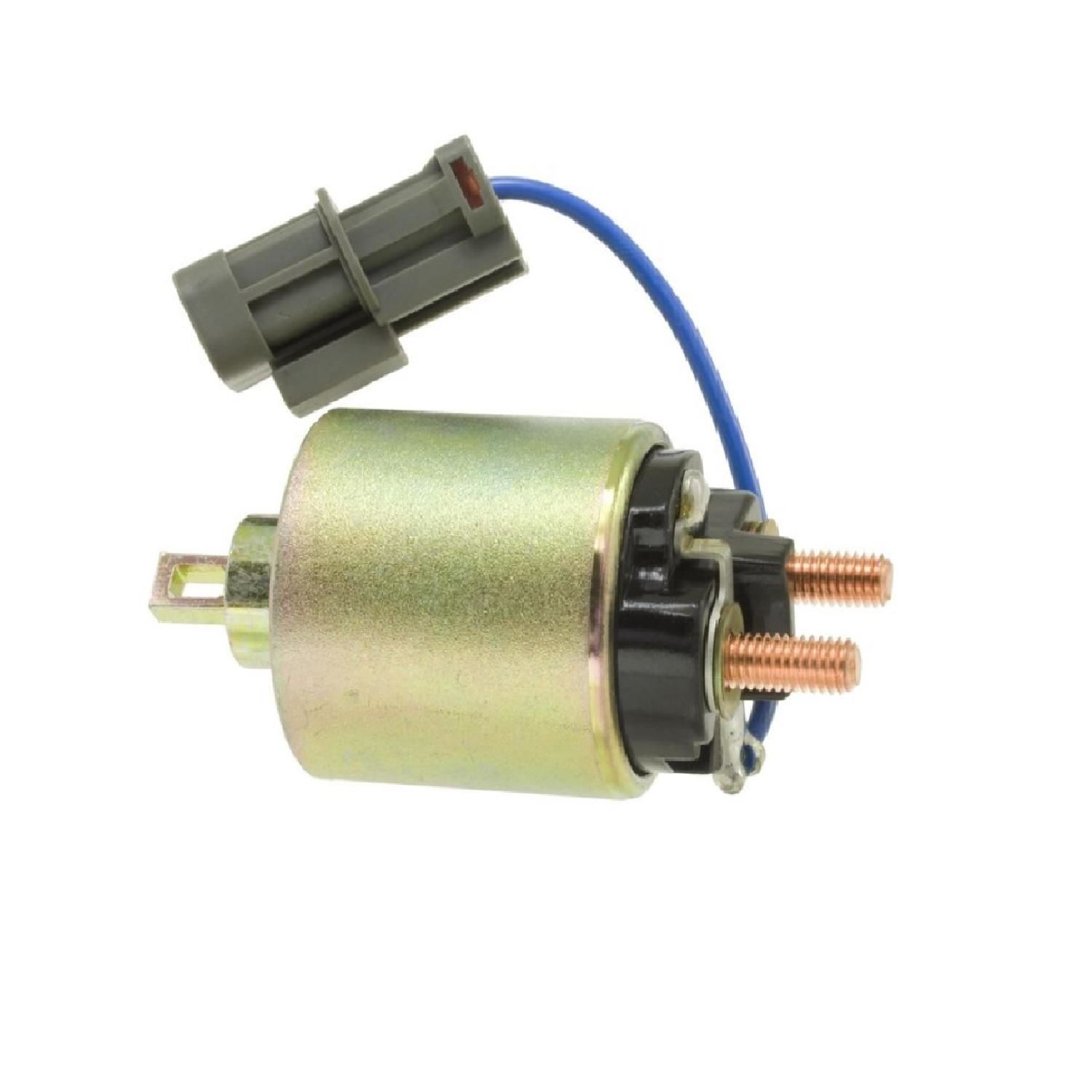 Duralast Solenoid Switch SS348