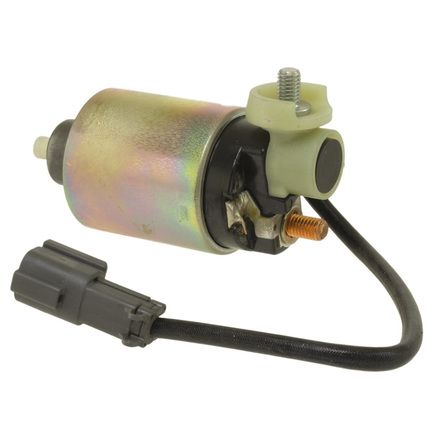 Duralast Solenoid Switch SS480