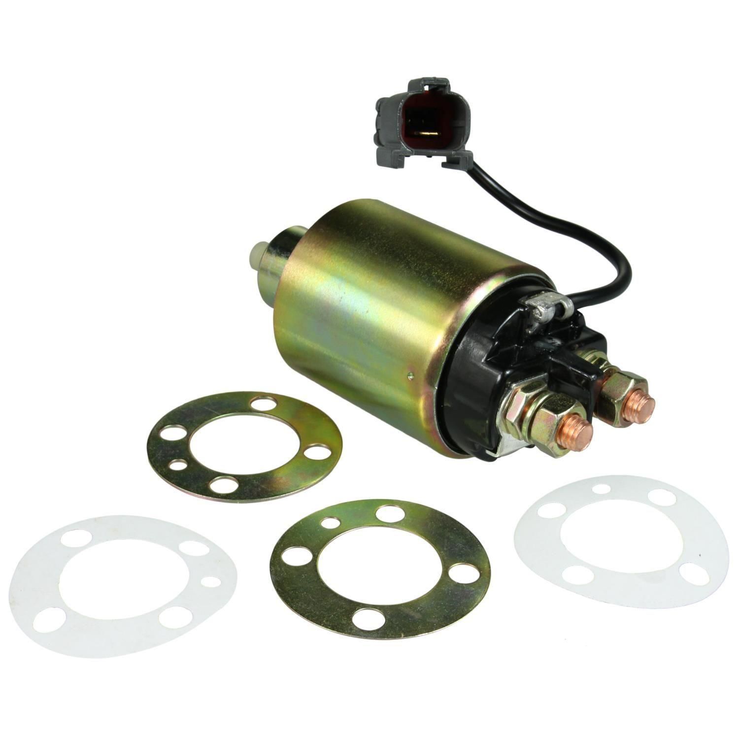 Duralast Solenoid Switch SS489