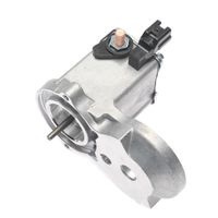 Duralast Solenoid Switch SS878 for Toyota Tundra