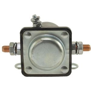 Duralast Solenoid Switch SS914 for Toyota Tundra