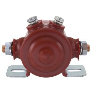 Duralast Solenoid Switch for Toyota Tundra