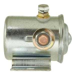 Duralast Solenoid Switch for Suzuki Swift
