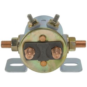 Duralast Solenoid Switch for Toyota Tundra