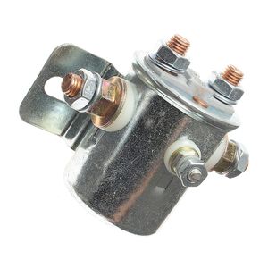 Wells Manufacturing Solenoid Switch for Toyota Tundra