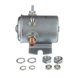 Duralast Solenoid Switch for Toyota Tundra